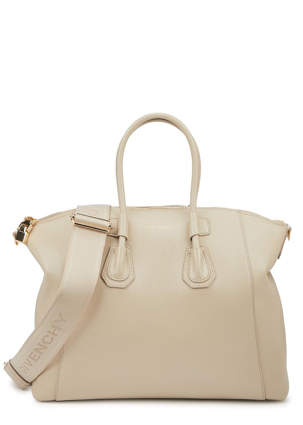 Cream clearance givenchy bag