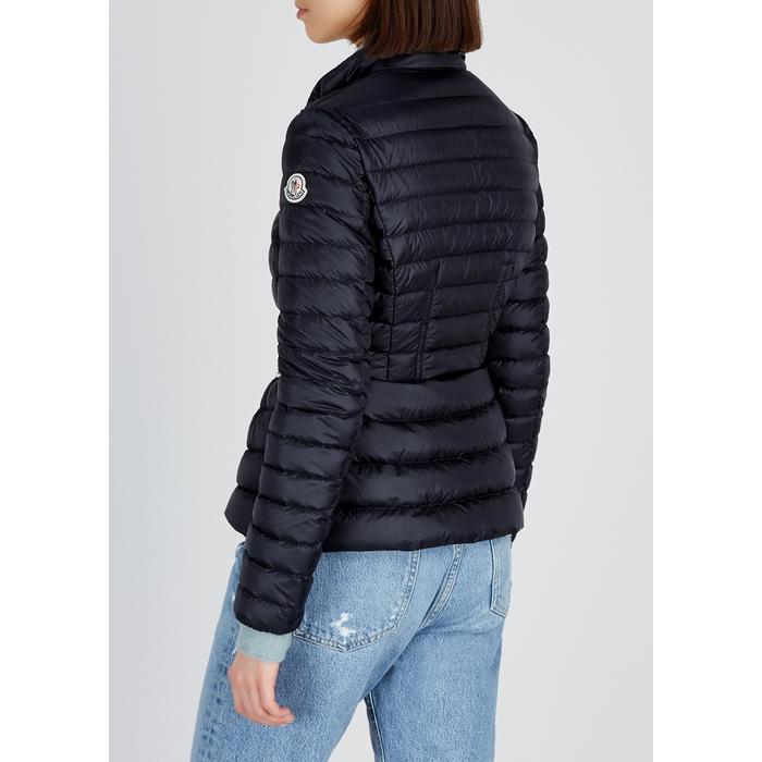 moncler agate jacket