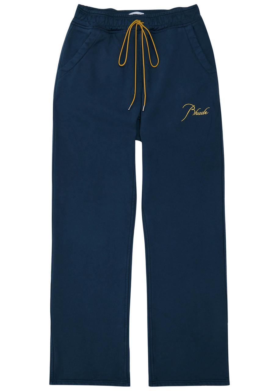 Rhude Clothing Puma X Rhude Men's Track Pants Rhude