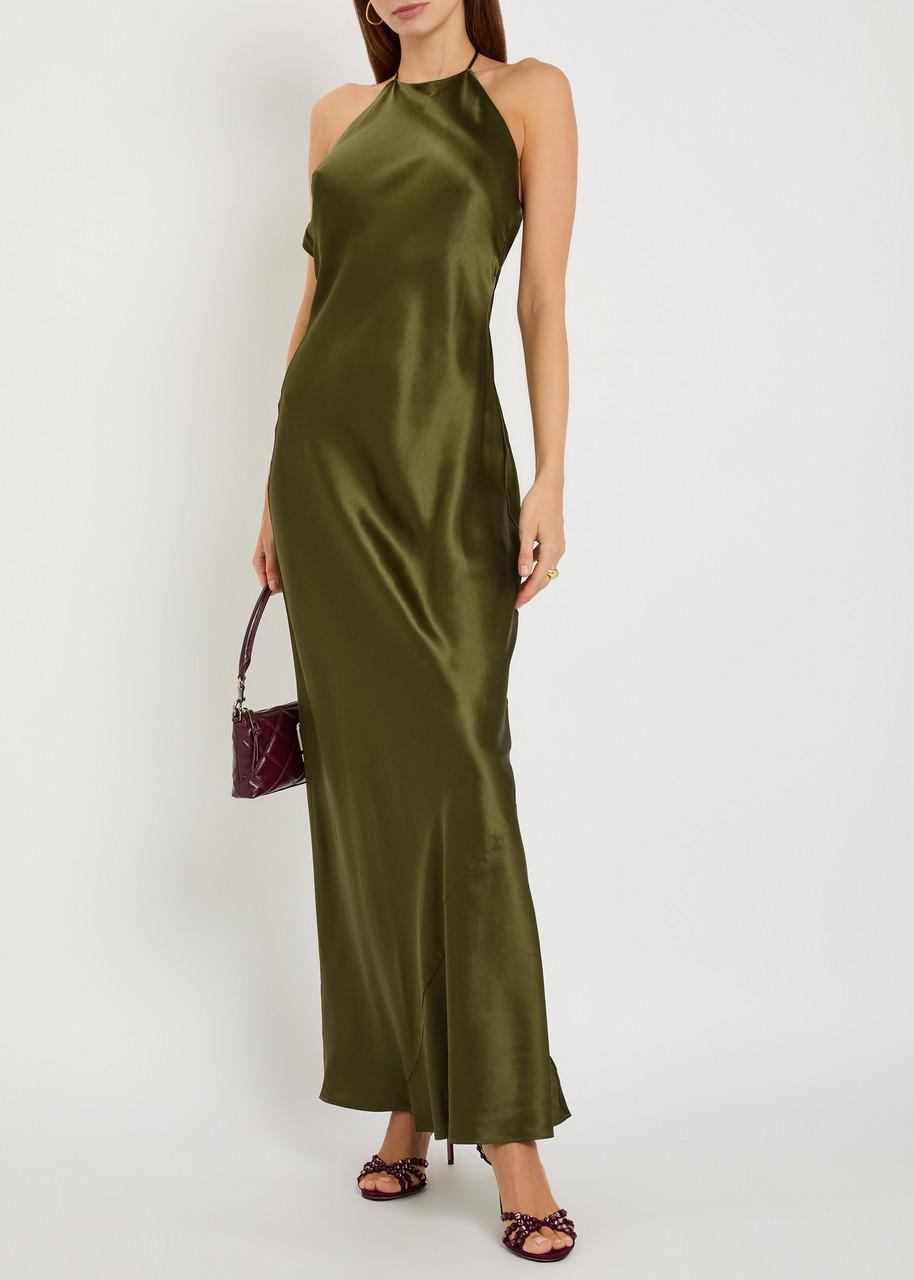 Reformation Fall Dresses for Women | Lyst