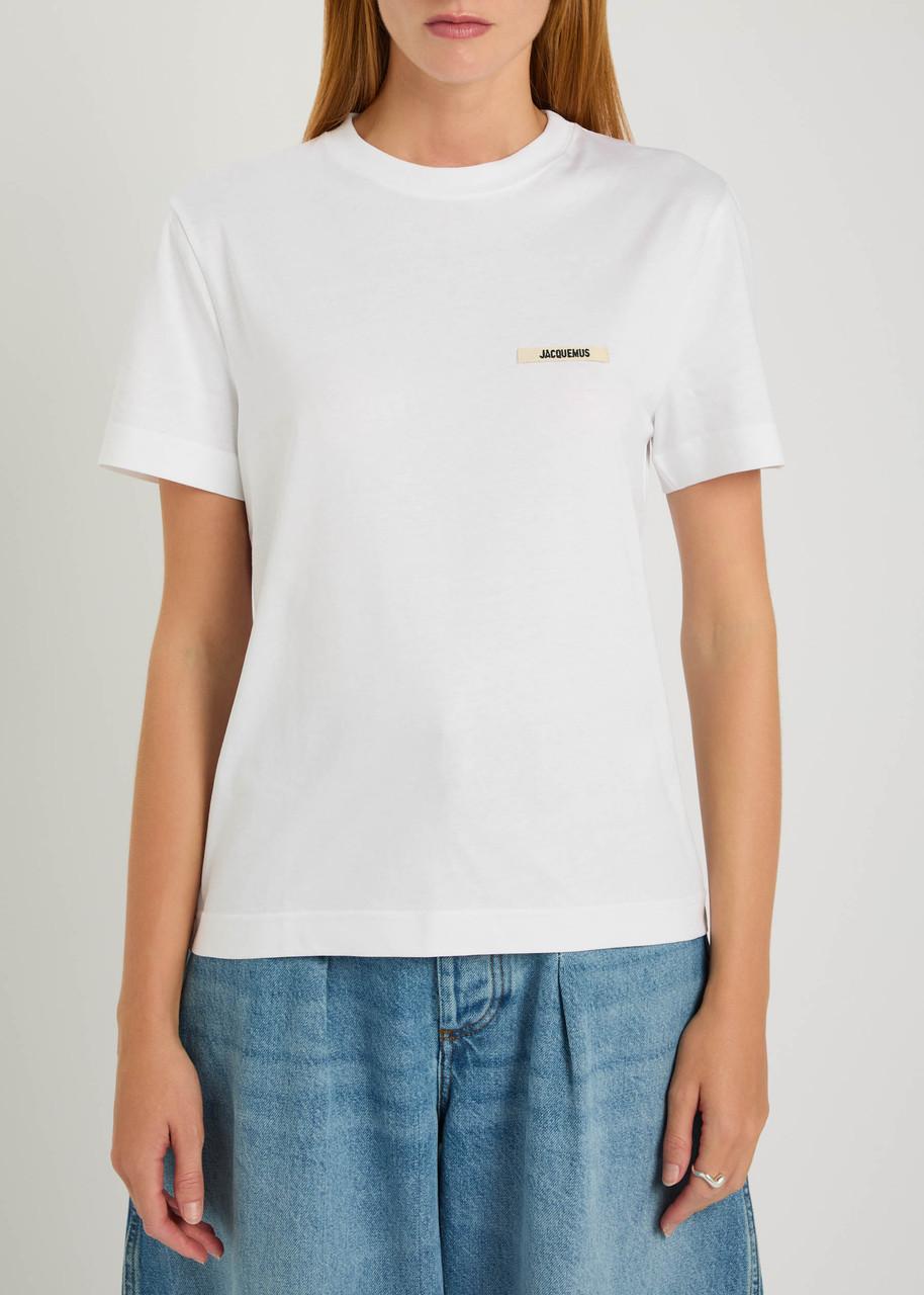 Jacquemus T-shirts for Women | Online Sale up to 31% off | Lyst