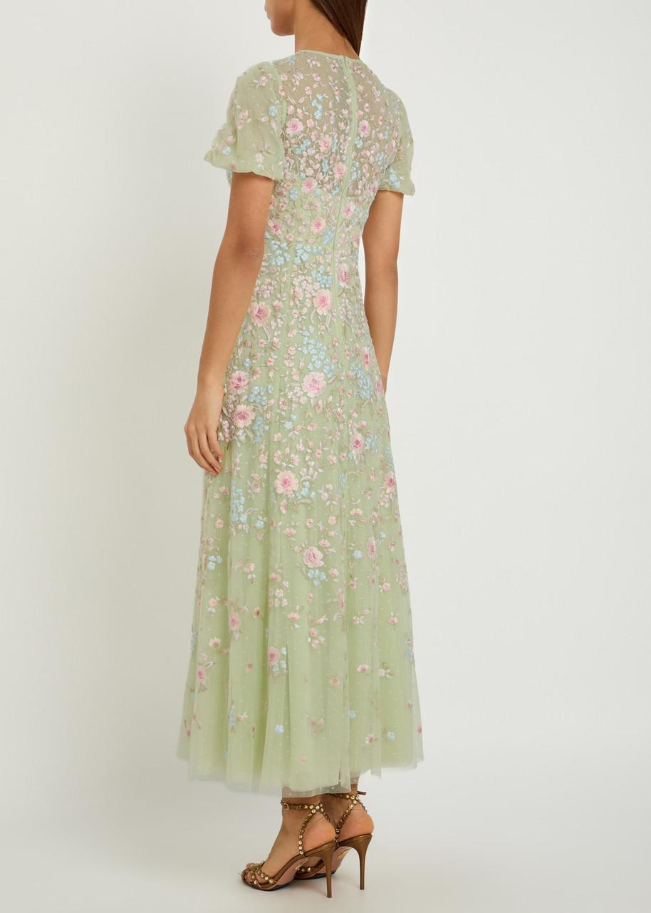 Needle & Thread Maxi dresses for Women | Online Sale up to 30% off | Lyst