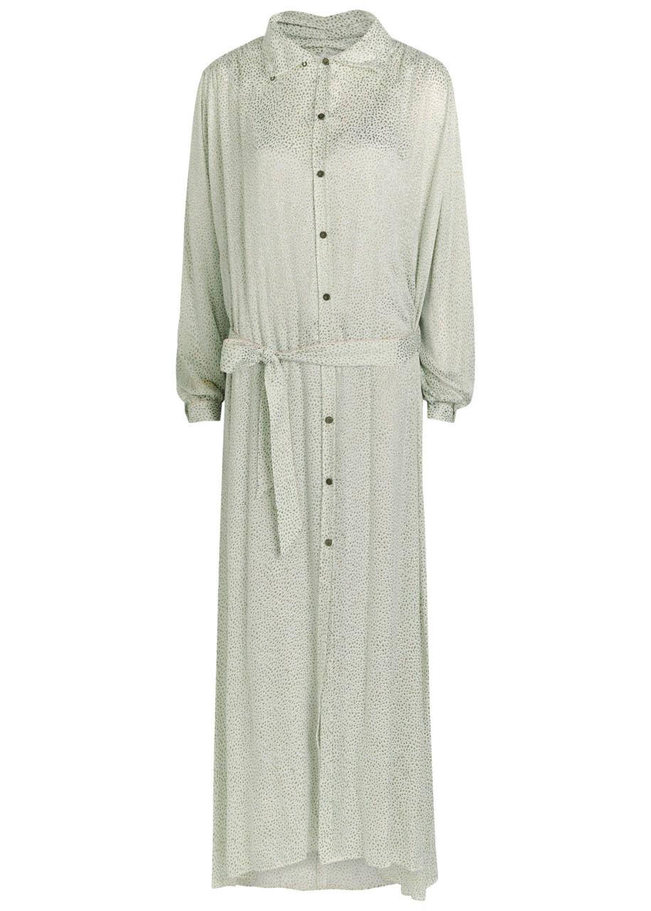 VIP【関税送料無料】希少 Forte_forte Long shirt dress Forte Forte Dresses for Women | Online Sale up to 55% off | Lyst