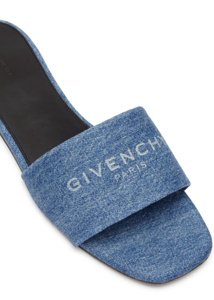 Givenchy discount women sliders