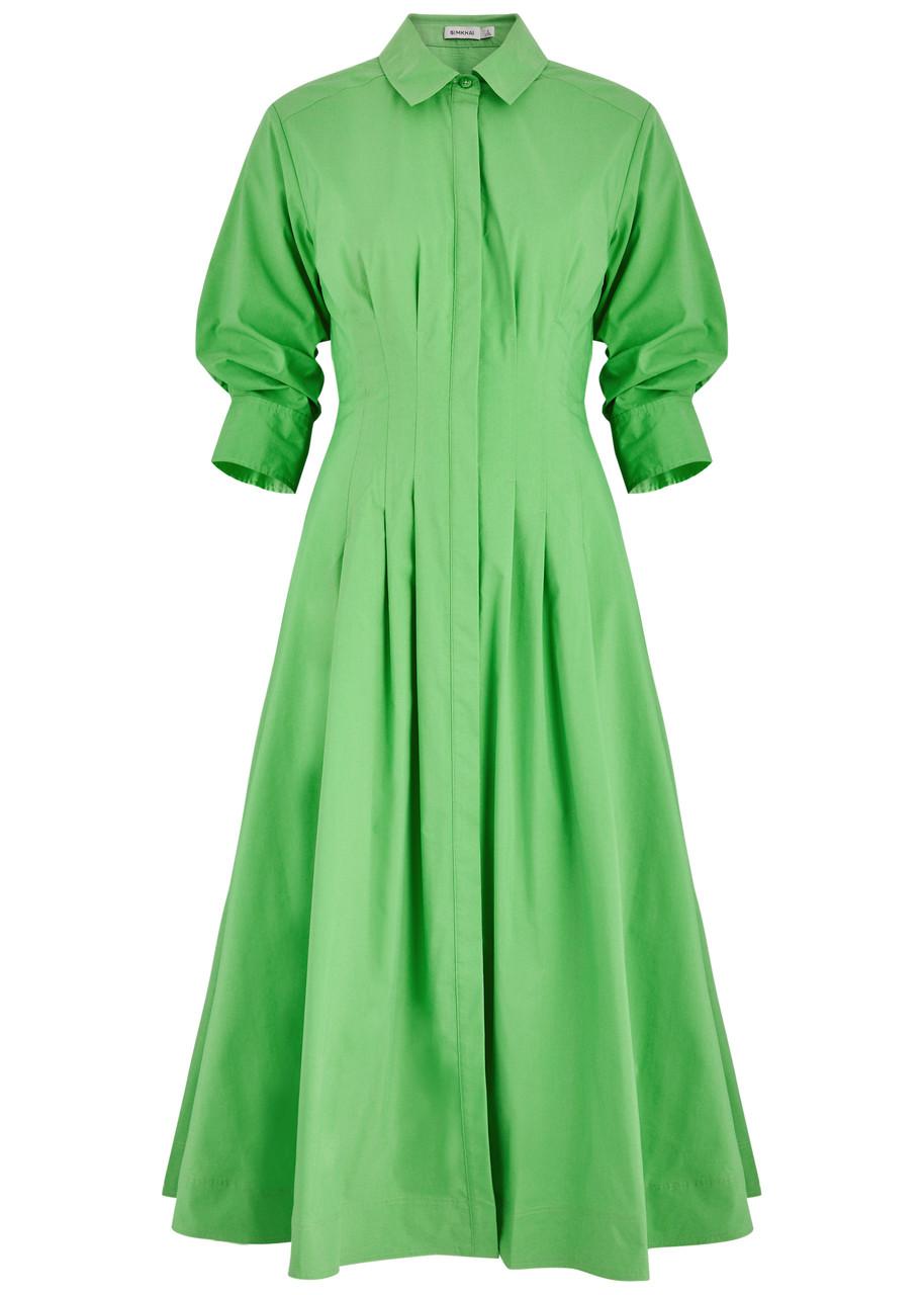 drop waist dress short Jacquard Sleeve XS / Navy The cute 2 tiered Men's Leather Belts Vegan nav-471 Color:Palaka Creamsicle