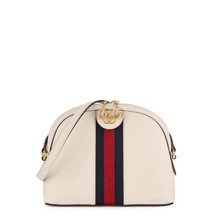 gucci ophidia crossbody bag black