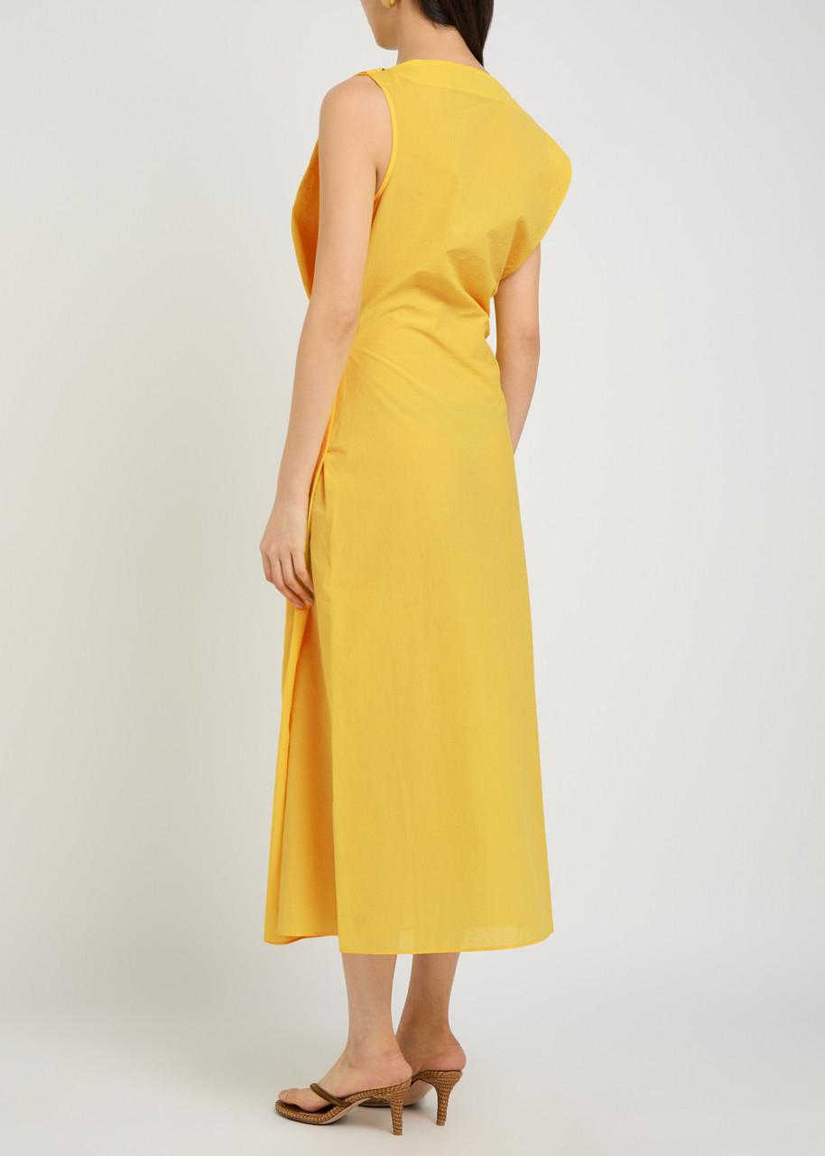 jacquemus la robe valerie corset midi dress Designer Jacquemus La Robe Valerie Corset Midi Dresses for Women - Up to 86% off