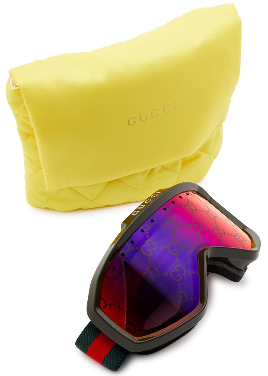 Supreme goggles cheap dhgate