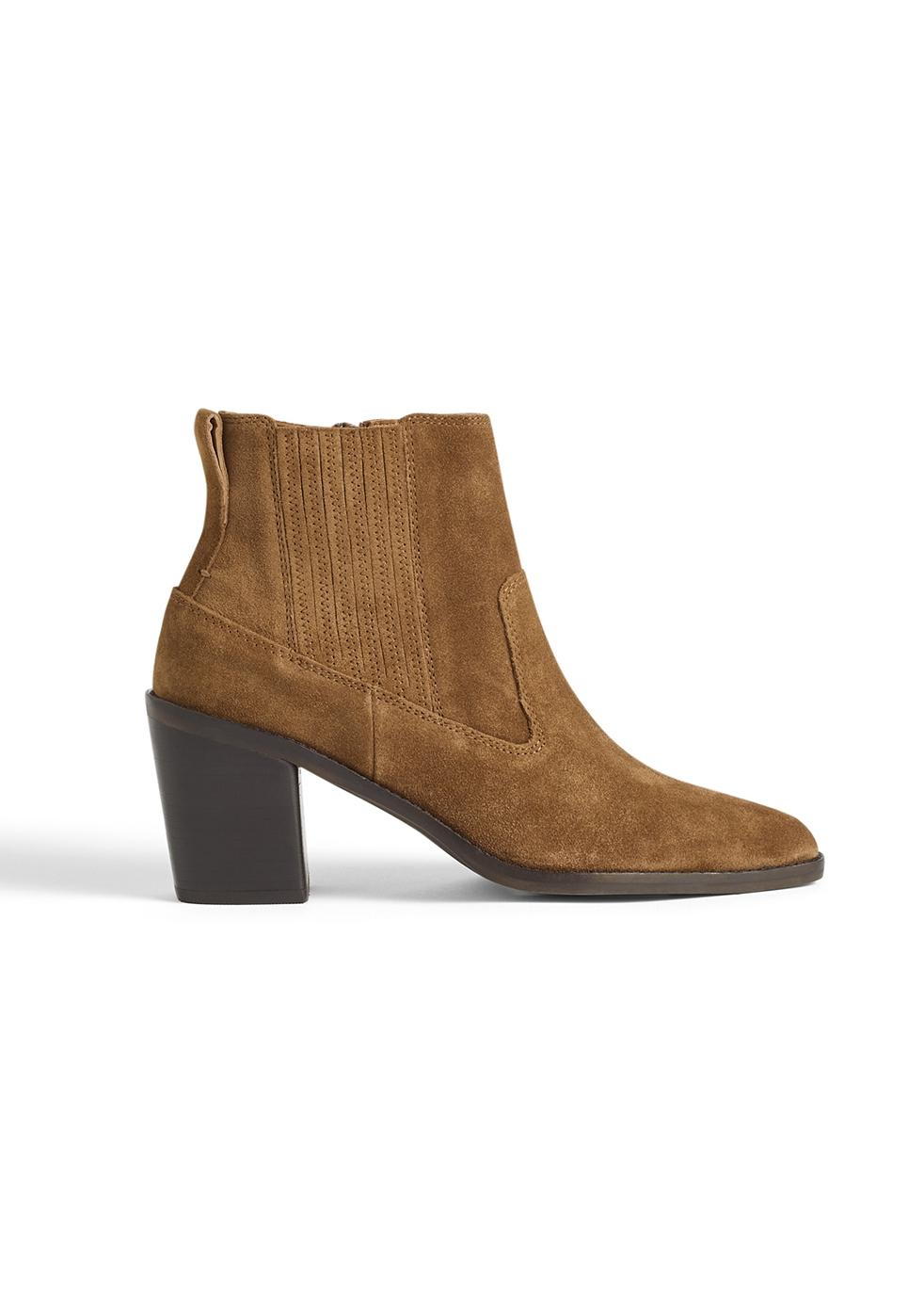 jigsaw ankle boots