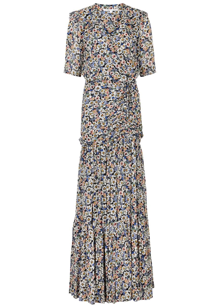 Veronica Beard - Petra Dress