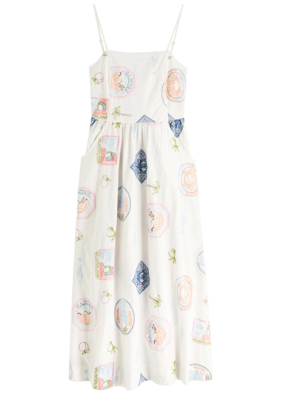 Women's Damson Madder Dresses | Nordstrom