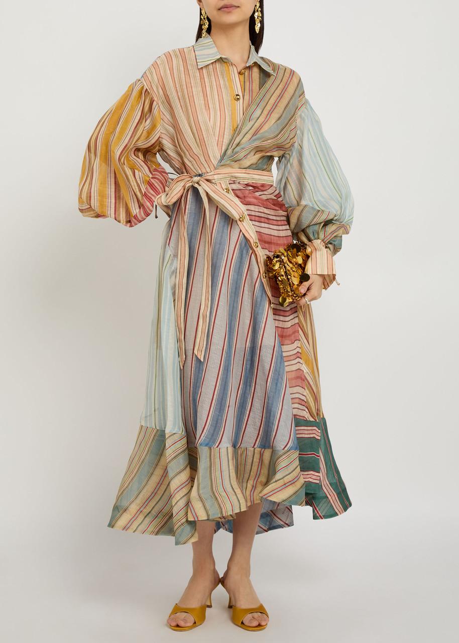 Zimmermann Fall Dresses for Women | Lyst