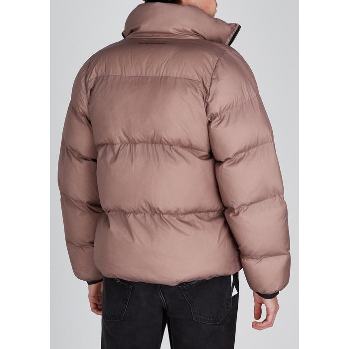 mki bubble jacket