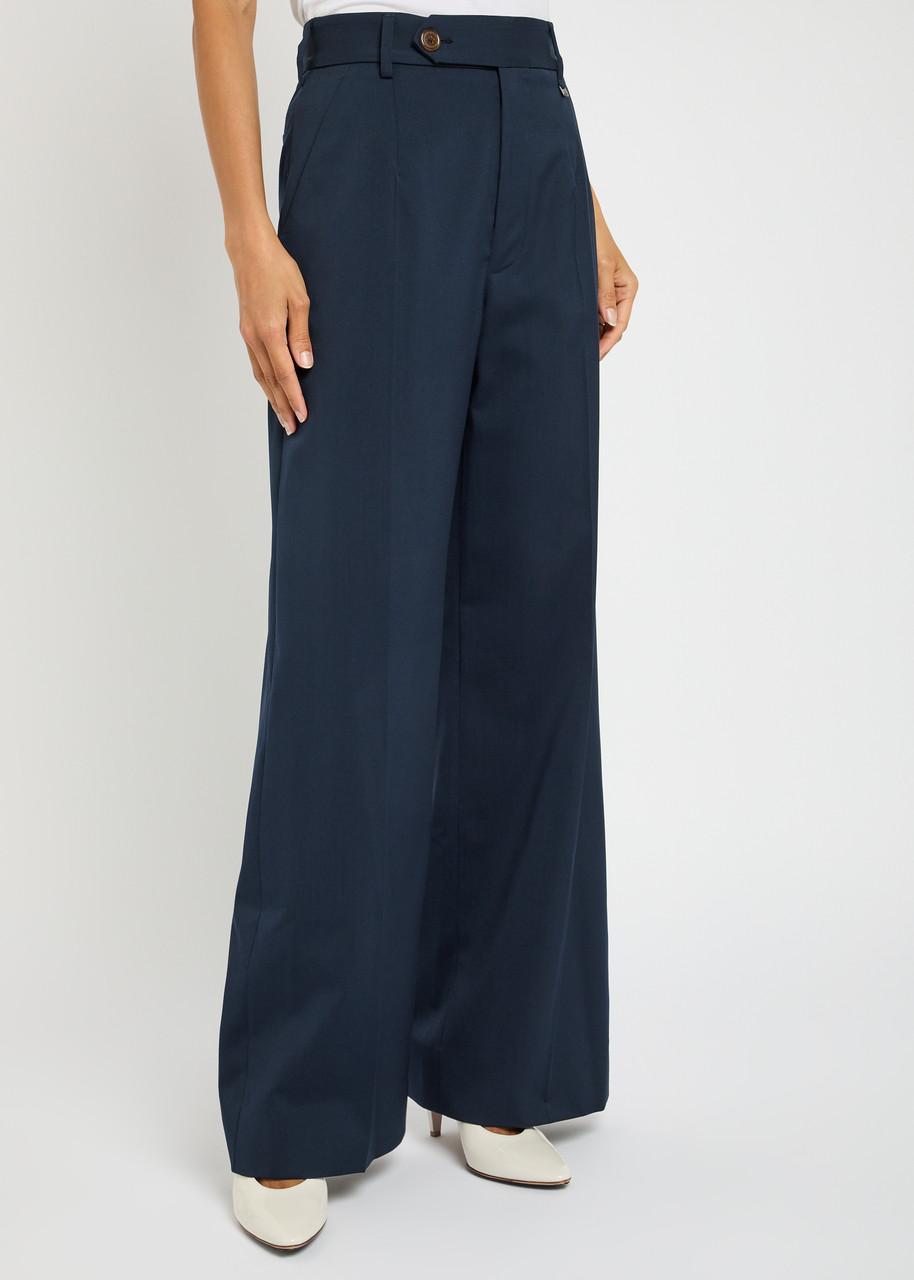 Vivienne Westwood Pants for Women | Online Sale up to 63