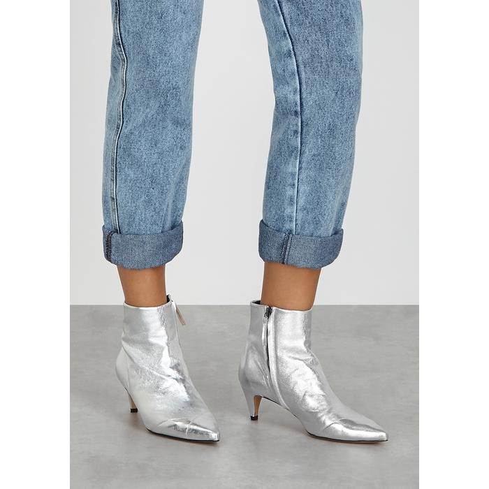 isabel marant durfee boots