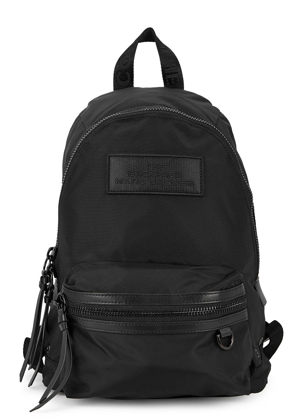 marc jacobs shell backpack