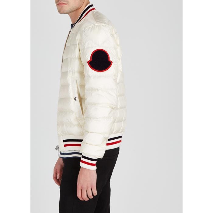 moncler deltour white