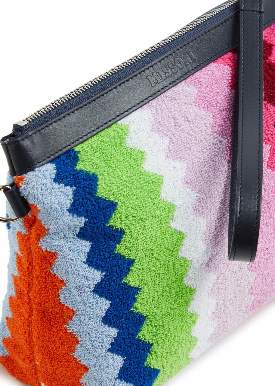 Missoni clutch bag new arrivals