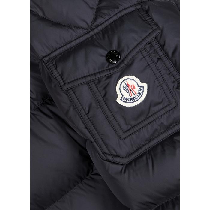 moncler marque navy