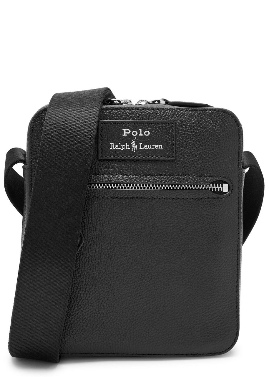 Polo Ralph Lauren Messenger bags for Men | Online Sale up to 11