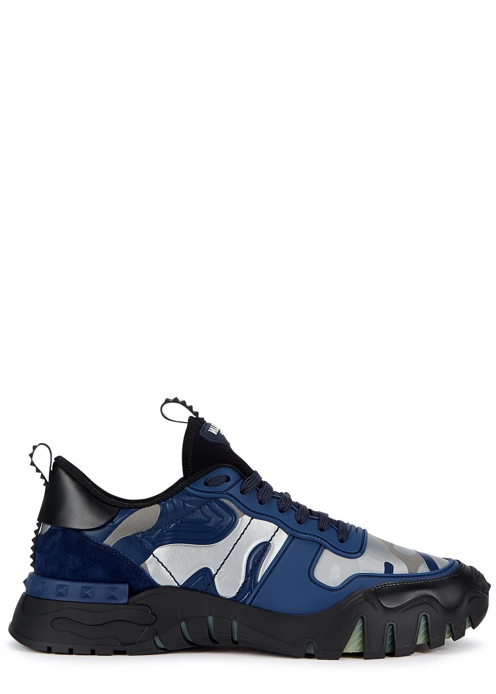 valentino rockrunner plus