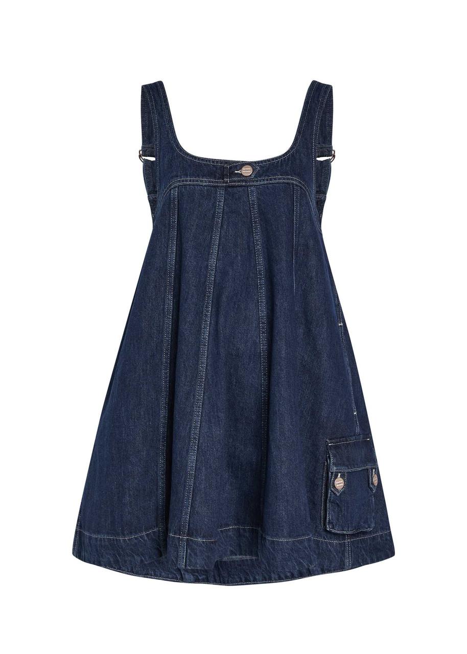 Damson Madder Dresses for Women | Online Sale up to 20% off | Lyst