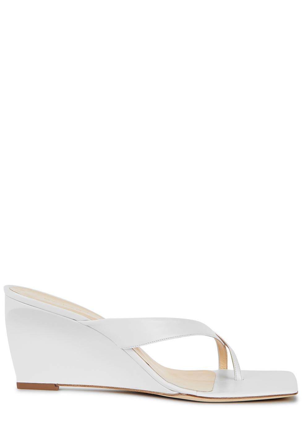 by far theresa sandals
