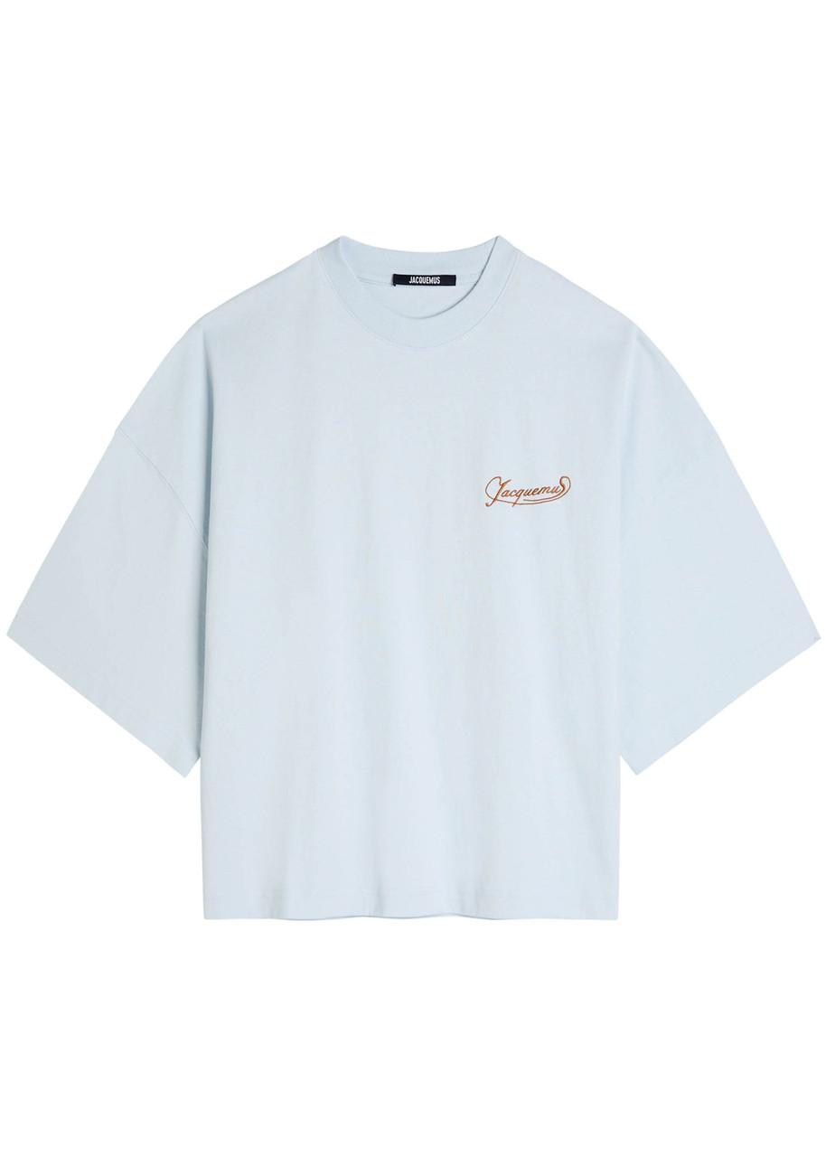 Jacquemus T-shirts for Women | Online Sale up to 31% off | Lyst