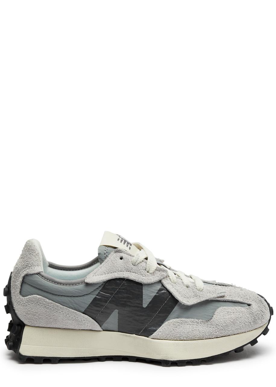 New balance nylon sneakers on sale