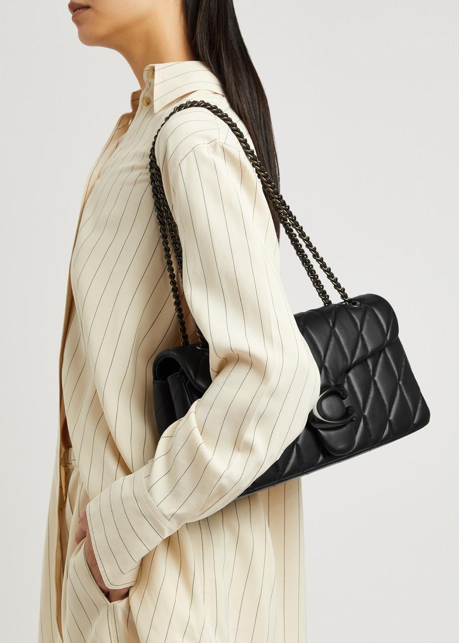 ◆Coach◆ Tabby Shoulder Bag 33 With Quilting COACH® | Tabby Shoulder Bag 33 With Quilting