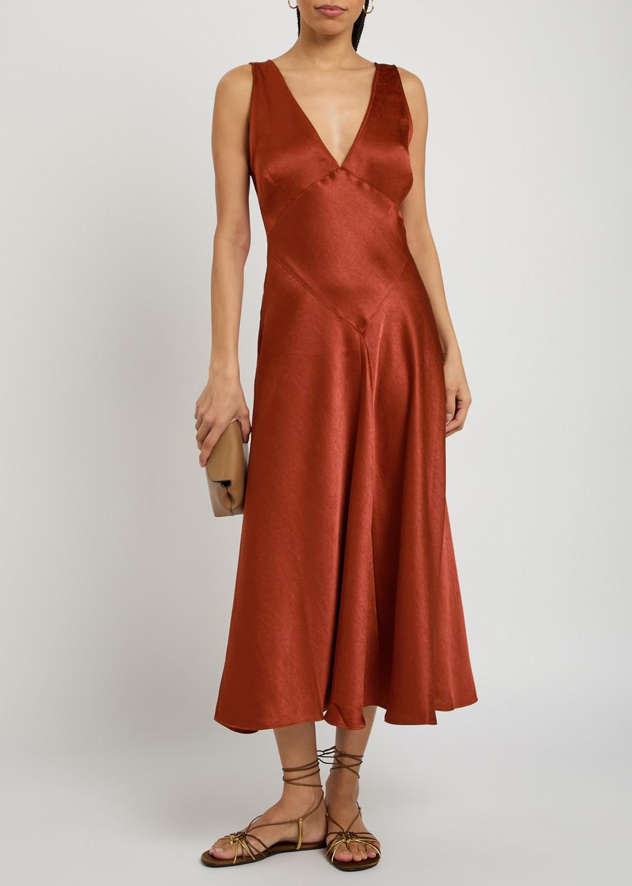 open lace back dress Feeling The Love Red Embellished Sweater Dress, X-Large - The Mint Julep Boutique
