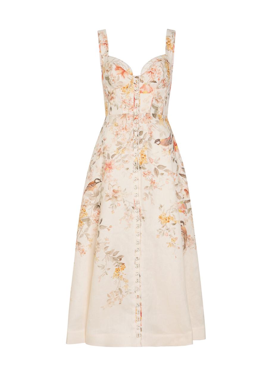Zimmermann Wedding Guest Dresses for Women | Lyst