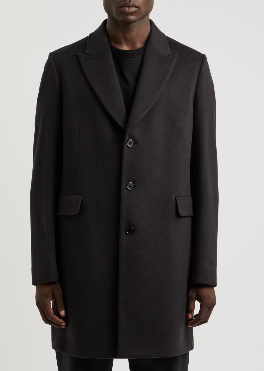 Paul Smith Long coats and winter coats for Men | Online Sale
