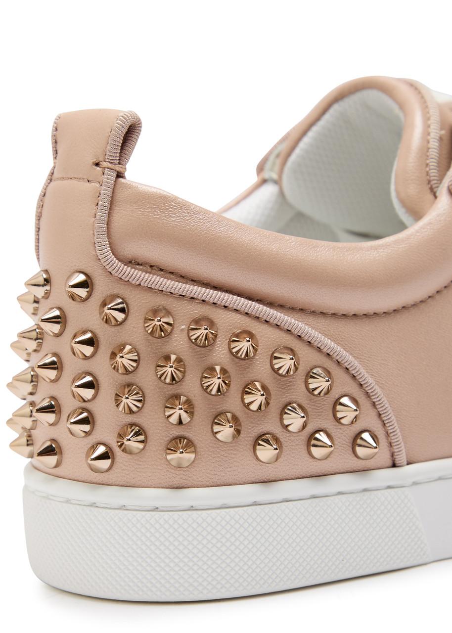 Designer Christian Louboutin Spike Shoes for Women - Up to