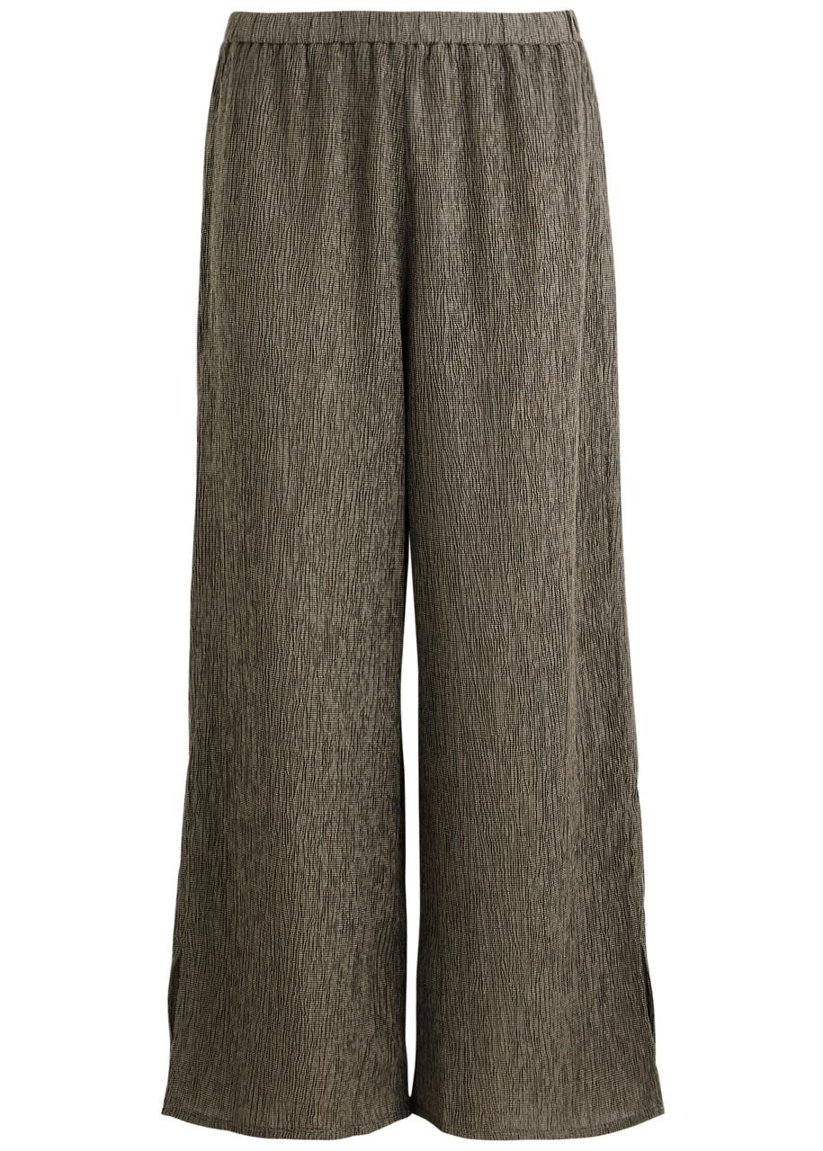 Eileen Fisher Trousers for Women Online Sale up to 60 off Lyst UK