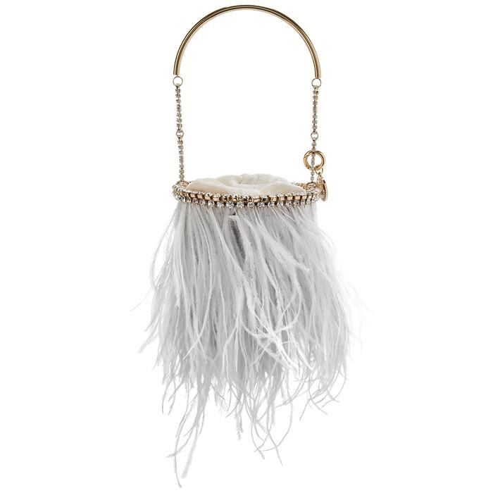 rosantica bag A D E V A Yangın Alarm Sistemleri