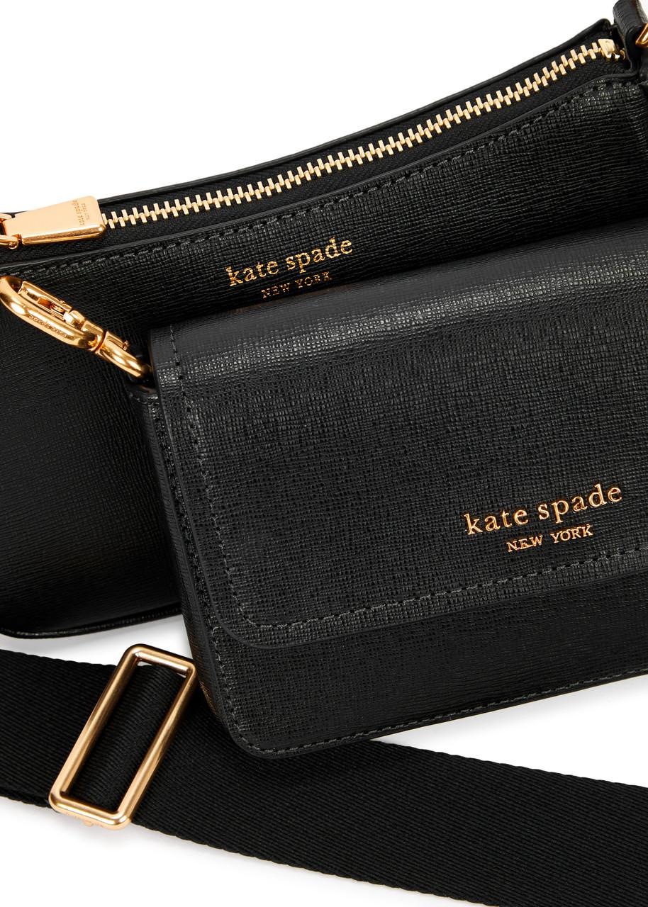 Kate Spade New York Morgan Double Up Crossbody Bag