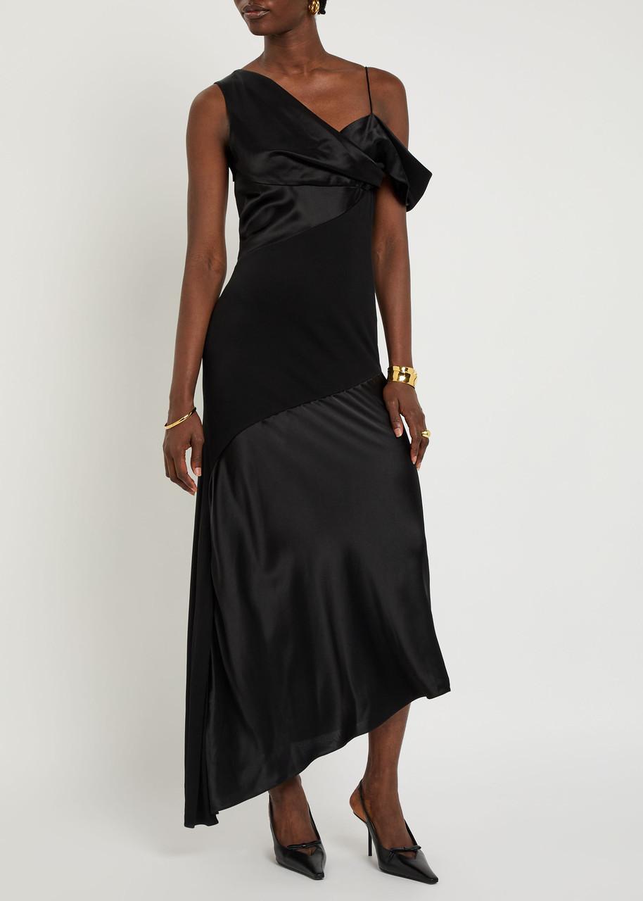 Loewe Asymmetrical Dresses for Women | Lyst
