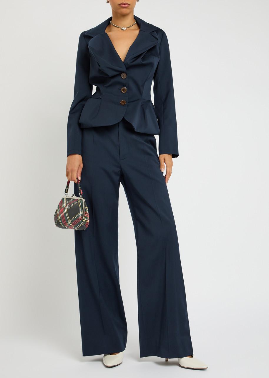 Vivienne Westwood Wide-leg and palazzo pants for Women