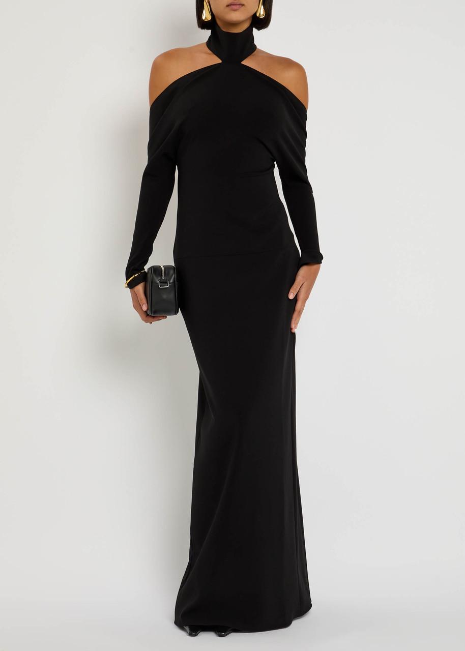 COURREGES クレージュ SWALLOW Maxi Dress マキシドレス Courreges Maxi dresses for Women | Online Sale up to 75% off