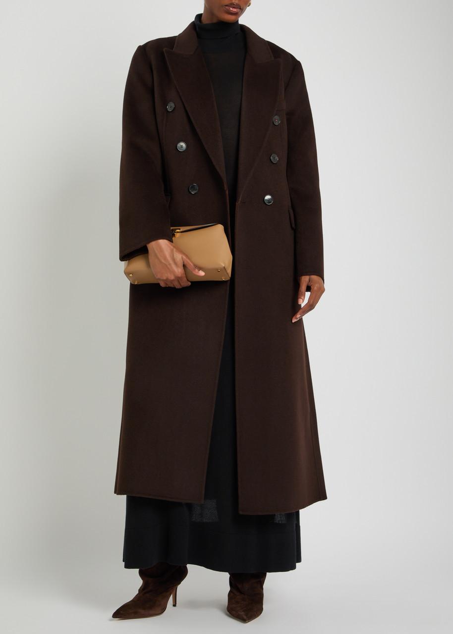 Victoria Beckham Coats for Women | Online Sale up to 61% off