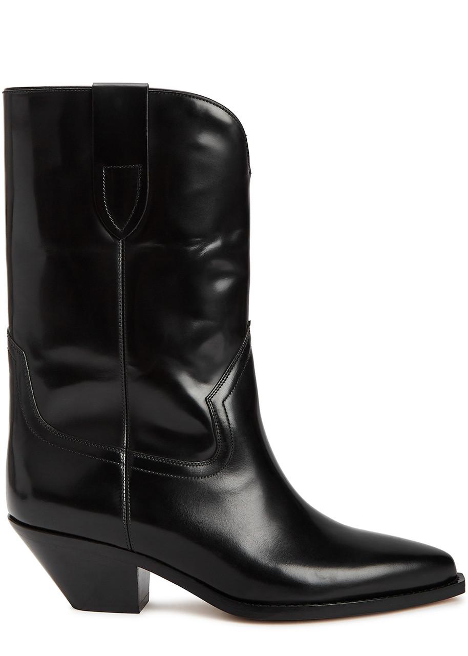 Isabel marant etoile ankle deals boots