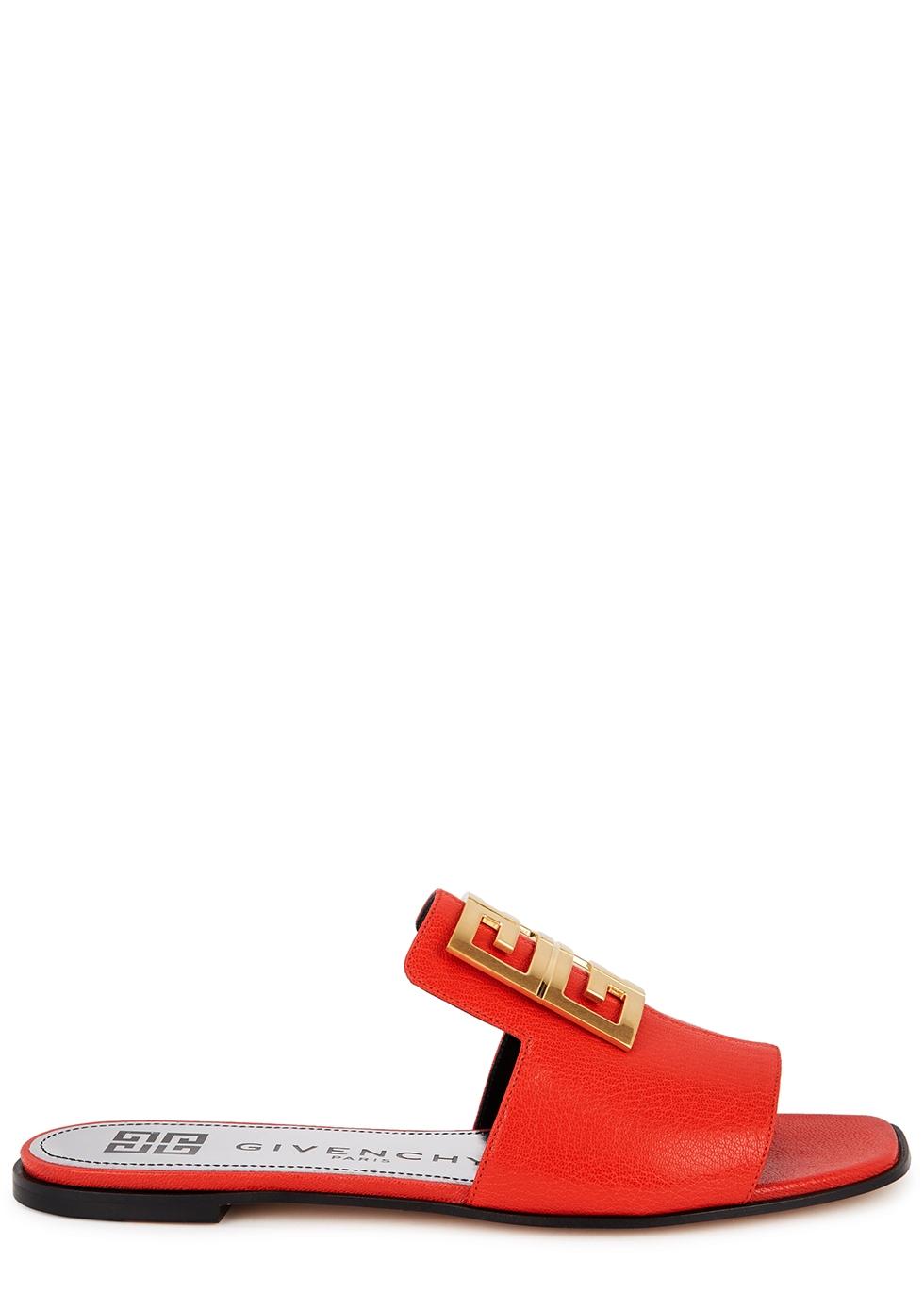 givenchy 4g slides