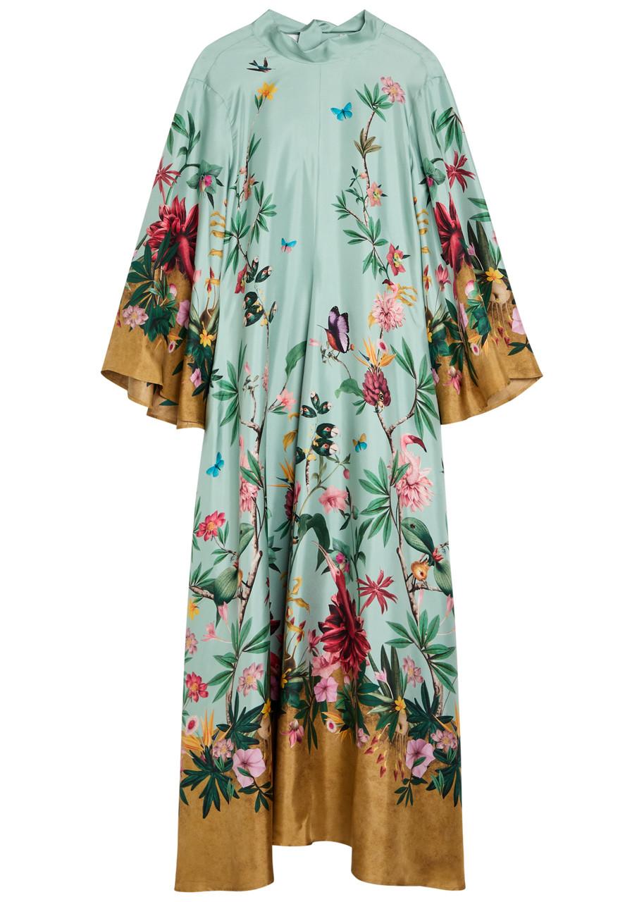 Designer Loose Slip Dresses for Women - Up to 46% off | Lyst