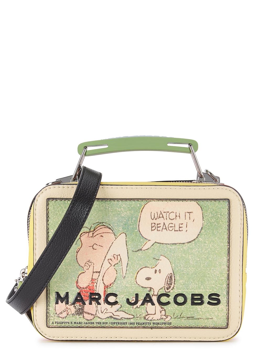 marc jacobs the box 20 crossbody