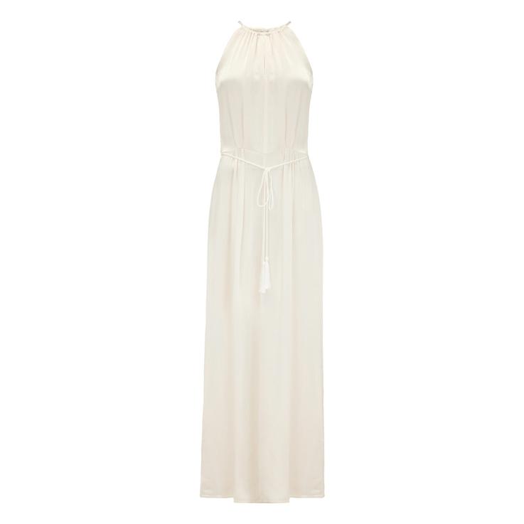 ghost white jumpsuit