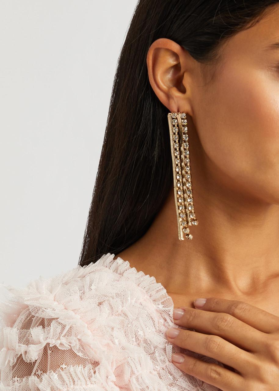 Rosantica earrings sale