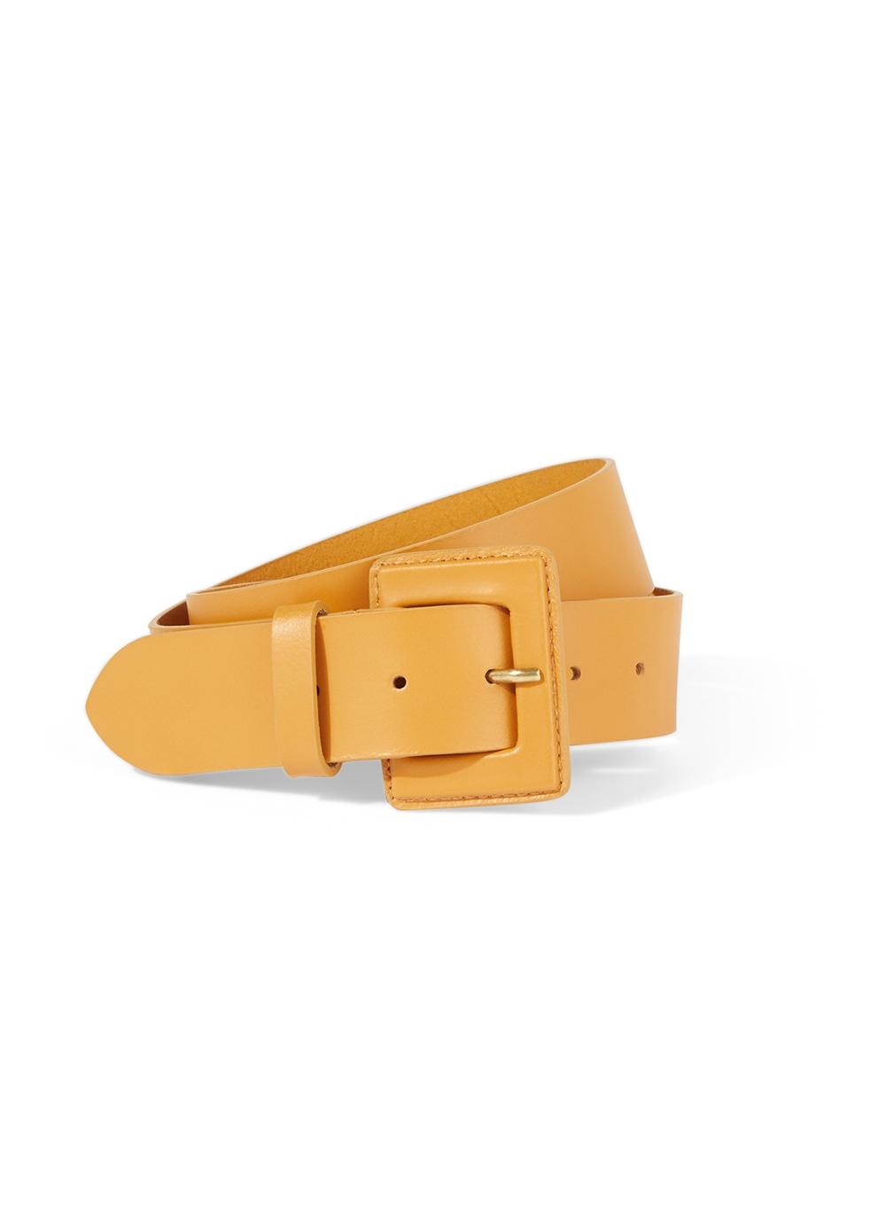 Jigsaw leather belt Clearance