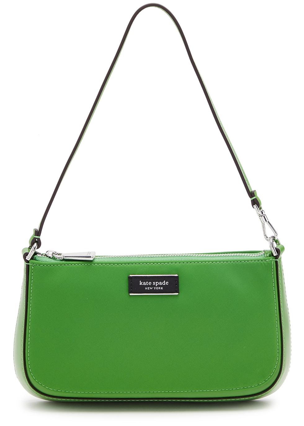 Kate spade nylon wristlet sales