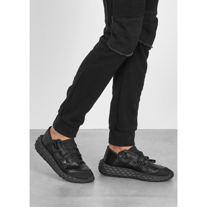 giuseppe zanotti urchin sneakers